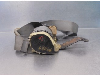Replacement front right seat belt for Renault Laguna (B56) 1.9 dCi diesel cat OEM IAM reference 422309C 5 DOOR