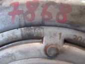 Recambio de kit embrague para opel corsa b 1.2 referencia OEM IAM 90375665 101878021802 VALEO