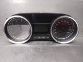 Recambio de cuadro instrumentos para peugeot 508 allure referencia OEM IAM 9665965980 5550030702 