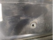 Recambio de luna trasera para porsche cayenne (9pa) 3.2 referencia OEM IAM 7L5845211 95554501104 