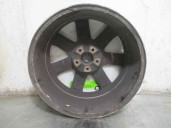 Recambio de llanta para peugeot 607 (s1) 2.2 hdi fap cat referencia OEM IAM 5402L5 R177.5J17CH5-45 ALUMINIO 7P