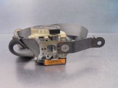Replacement front right seat belt for Renault Laguna (B56) 1.9 dCi diesel cat OEM IAM reference 422309C 5 DOOR