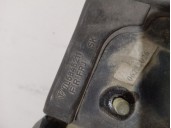 Recambio de luna trasera para porsche cayenne (9pa) 3.2 referencia OEM IAM 7L5845211 95554501104 