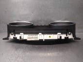 Recambio de cuadro instrumentos para peugeot 508 allure referencia OEM IAM 9665965980 5550030702 