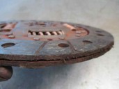 Recambio de kit embrague para opel corsa b 1.2 referencia OEM IAM 90375665 101878021802 VALEO