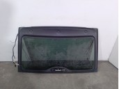 Recambio de luna trasera para porsche cayenne (9pa) 3.2 referencia OEM IAM 7L5845211 95554501104 