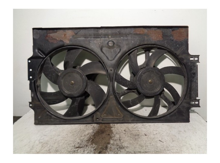 Recambio de electroventilador para seat cordoba berlina (6k2) aniversario referencia OEM IAM 6K0121191L FS1032 VALEO