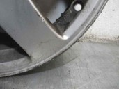 Recambio de llanta para peugeot 607 (s1) 2.2 hdi fap cat referencia OEM IAM 5402L5 R177.5J17CH5-45 ALUMINIO 7P