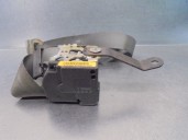 Replacement front right seat belt for Renault Laguna (B56) 1.9 dCi diesel CAT OEM IAM reference 422309C 5 DOOR