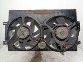 Recambio de electroventilador para seat cordoba berlina (6k2) aniversario referencia OEM IAM 6K0121191L FS1032 VALEO