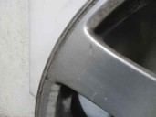 Recambio de llanta para peugeot 607 (s1) 2.2 hdi fap cat referencia OEM IAM 5402L5 R177.5J17CH5-45 ALUMINIO 7P