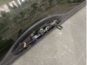 Recambio de luna trasera para porsche cayenne (9pa) 3.2 referencia OEM IAM 7L5845211 95554501104 