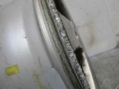 Recambio de llanta para peugeot 607 (s1) 2.2 hdi fap cat referencia OEM IAM 5402L5 R177.5J17CH5-45 ALUMINIO 7P