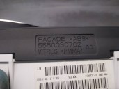Recambio de cuadro instrumentos para peugeot 508 allure referencia OEM IAM 9665965980 5550030702 