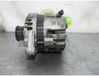 Recambio de alternador para daewoo lanos 1.5 cat referencia OEM IAM JC14  