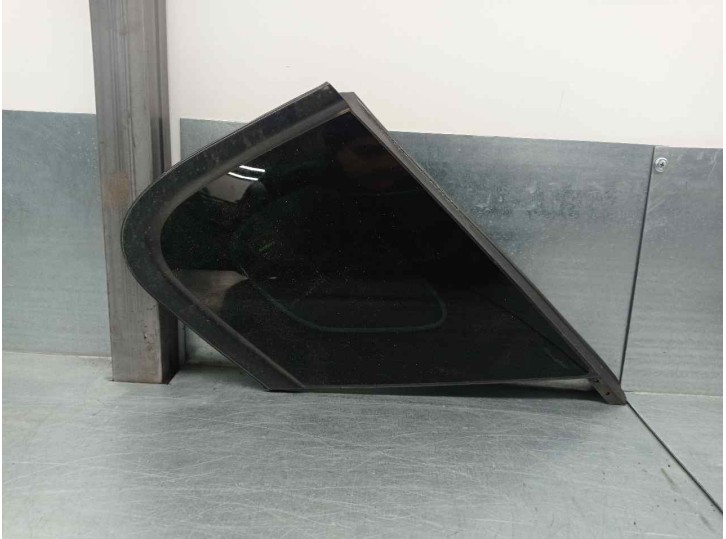 Recambio de luna custodia trasera izquierda para kia optima 1.7 crdi cat referencia OEM IAM 87810D4000  