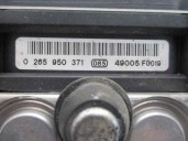 Recambio de abs para nissan primera trav. (p12) 1.9 16v turbodiesel cat referencia OEM IAM 47660AV726  