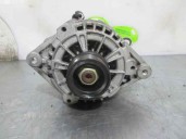 Recambio de alternador para daewoo lanos 1.5 cat referencia OEM IAM JC14  