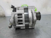Recambio de alternador para daewoo lanos 1.5 cat referencia OEM IAM JC14  