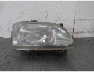 Recambio de faro derecho para renault megane i scenic (ja0) 1.9 dti diesel cat referencia OEM IAM 7700861463  5 PUERTAS
