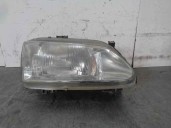 Replacement right headlight for Renault Megane I Scenic (JA0) 1.9 DTi Diesel CAT OEM IAM reference 7700861463 5 DOORS