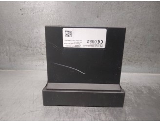 Recambio de modulo electronico para peugeot 508 allure referencia OEM IAM 9665444880  