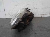 Replacement right headlight for Renault Megane I Scenic (JA0) 1.9 DTi Diesel CAT OEM IAM reference 7700861463 5 DOORS