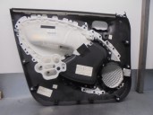 Recambio de guarnecido puerta delantera derecha para smart forfour 1.0 cat referencia OEM IAM A4537205000 