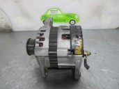 Recambio de alternador para daewoo lanos 1.5 cat referencia OEM IAM JC14 