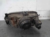 Replacement right headlight for Renault Megane I Scenic (JA0) 1.9 DTi Diesel CAT OEM IAM reference 7700861463 5 DOORS