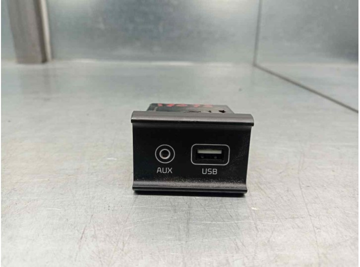 Recambio de modulo electronico para kia optima 1.7 crdi cat referencia OEM IAM 96120D4500  