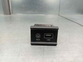 Replacement electronic module for Kia Optima 1.7 CRDi CAT OEM IAM reference 96120D4500 