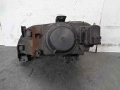 Replacement right headlight for Renault Megane I Scenic (JA0) 1.9 DTi Diesel CAT OEM IAM reference 7700861463 5 DOORS