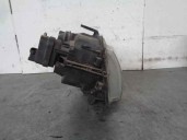 Replacement right headlight for Renault Megane I Scenic (JA0) 1.9 DTI diesel cat OEM IAM reference 7700861463 5 DOORS