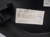 Recambio de guarnecido puerta delantera derecha para smart forfour 1.0 cat referencia OEM IAM A4537205000 