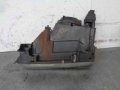 Replacement right headlight for Renault Megane I Scenic (JA0) 1.9 DTI diesel cat OEM IAM reference 7700861463 5 DOORS