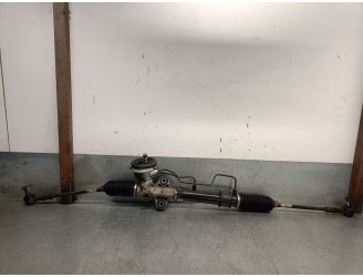 Recambio de cremallera direccion para hyundai accent ii (lc) 1.5 referencia OEM IAM 5770025510 5771025510 