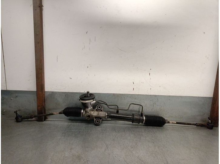 Replacement steering rack for Hyundai Accent II (LC) 1.5 OEM IAM reference 5770025510 5771025510 