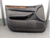 Recambio de guarnecido puerta delantera izquierda para audi a6 berlina (4b2) 2.5 v6 24v tdi referencia OEM IAM 4B1867105 4 PUER