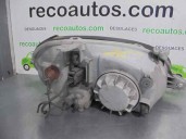 Replacement left headlight for Daewoo Lanos 1.5 cat OEM IAM reference 96304610 5 DOORS