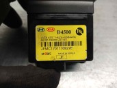 Replacement electronic module for Kia Optima 1.7 CRDi cat OEM IAM reference 96120D4500 