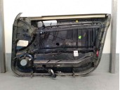 Recambio de guarnecido puerta delantera izquierda para audi a6 berlina (4b2) 2.5 v6 24v tdi referencia OEM IAM 4B1867105 4 PUER