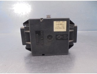 Recambio de modulo electronico para renault laguna (b56) 1.9 dci diesel cat referencia OEM IAM 7700810873 