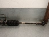 Replacement steering rack for Hyundai Accent II (LC) 1.5 OEM IAM reference 5770025510 5771025510 