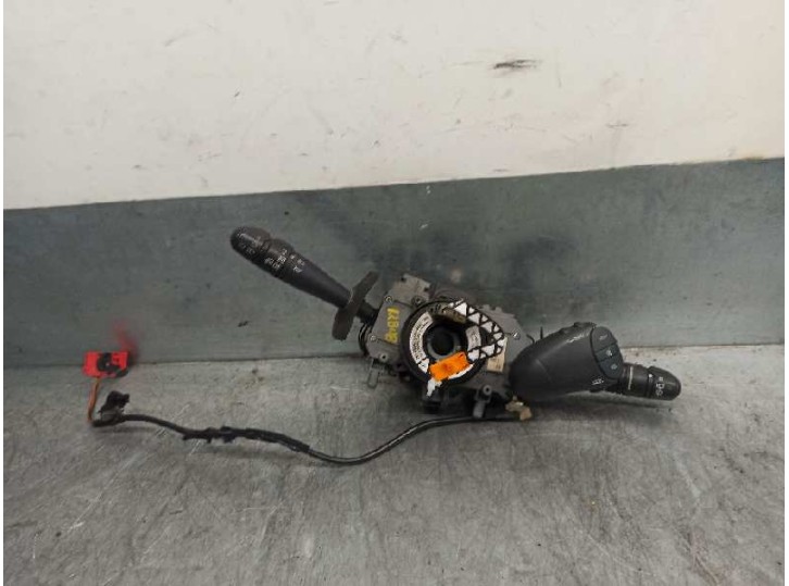 Recambio de mando luces para renault megane i scenic (ja0) 1.9 dti diesel cat referencia OEM IAM 7700428197 