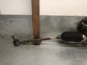 Replacement steering rack for Hyundai Accent II (LC) 1.5 OEM IAM reference 5770025510 5771025510 