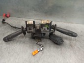 Recambio de mando luces para renault megane i scenic (ja0) 1.9 dti diesel cat referencia OEM IAM 7700428197 