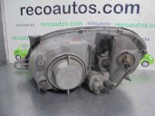 Recambio de faro derecho para daewoo lanos 1.5 cat referencia OEM IAM 96226417  5 PUERTAS