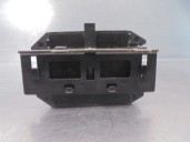 Recambio de modulo electronico para renault laguna (b56) 1.9 dci diesel cat referencia OEM IAM 7700810873  