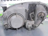 Recambio de faro derecho para daewoo lanos 1.5 cat referencia OEM IAM 96226417  5 PUERTAS